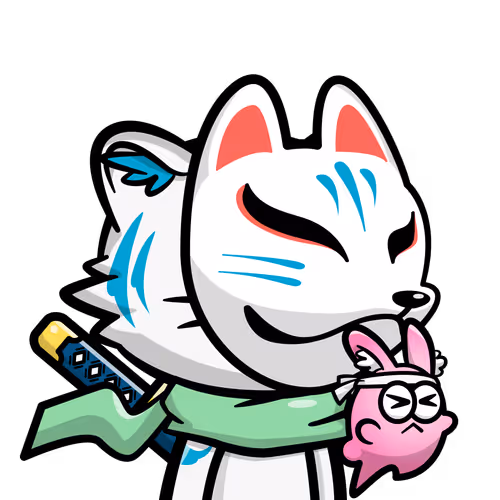 OkCat CNP #839