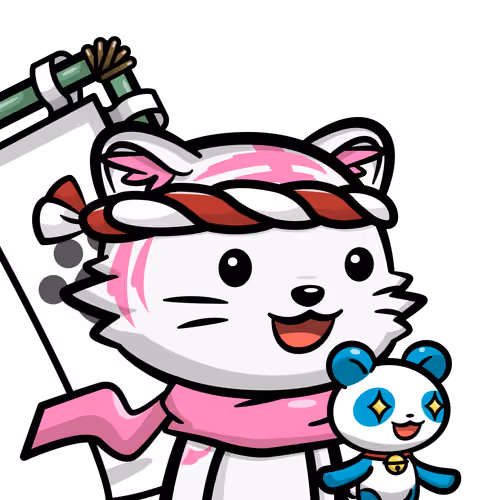 OkCat CNP #3555