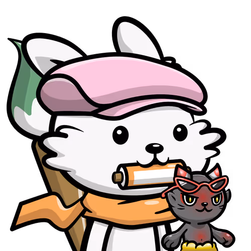 OkCat CNP #2612