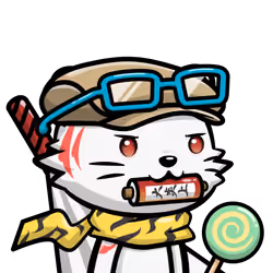 OkCat CNP #3270