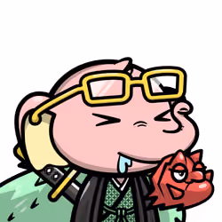 OkCat CNP V2 #283
