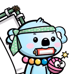OkCat CNP #2647