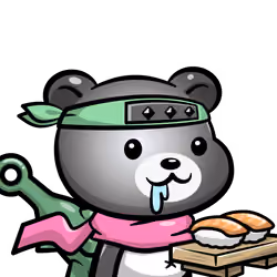 OkCat CNP #1848