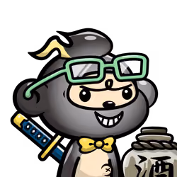 OkCat CNP #3508