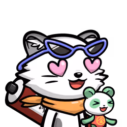 OkCat CNP #4292