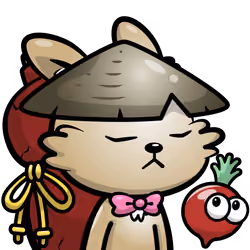 OkCat CNP #742