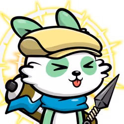 OkCat CNP #2018