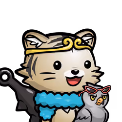 OkCat CNP #1853