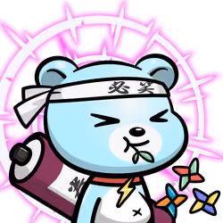 OkCat CNP #4460