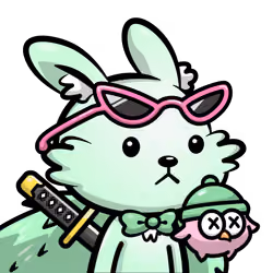 OkCat CNP #4821