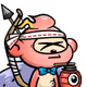 4965
