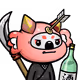 2583