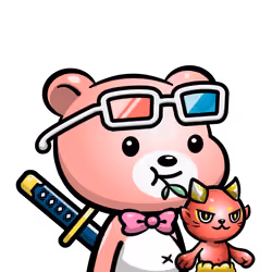 OkCat CNP #2101