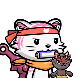OkCat CNP #3929