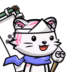 OkCat CNP #1175