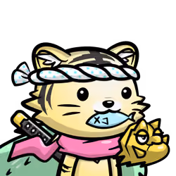OkCat CNP #3073