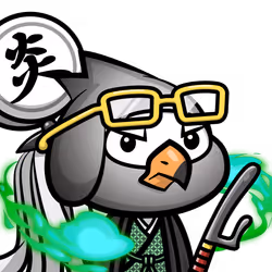 OkCat CNP #1850