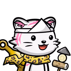 OkCat CNP #4666
