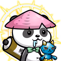 OkCat CNP #4613