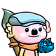 3612
