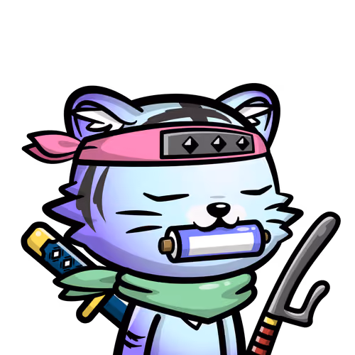 OkCat CNP #3553
