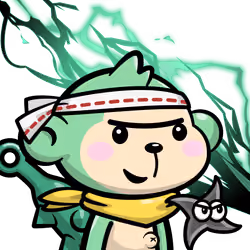 OkCat CNP #2521