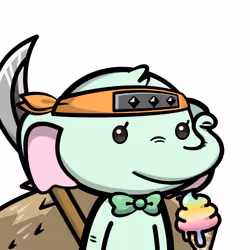 OkCat CNP V2 #48