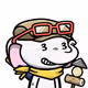 5077