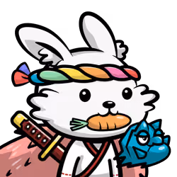 OkCat CNP #4282