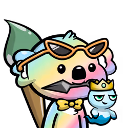 OkCat CNP #4560