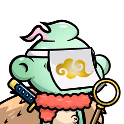 OkCat CNP #4952