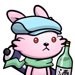 OkCat CNP #1706