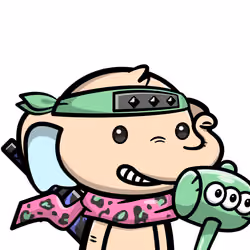 OkCat CNP V2 #282