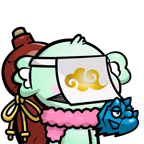 OkCat CNP #1112