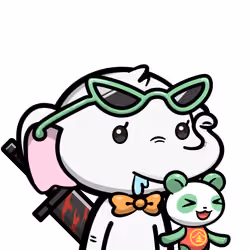 OkCat CNP V2 #27