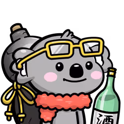 OkCat CNP #972