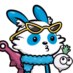 OkCat CNP #4485