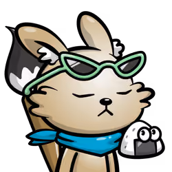 OkCat CNP #3422