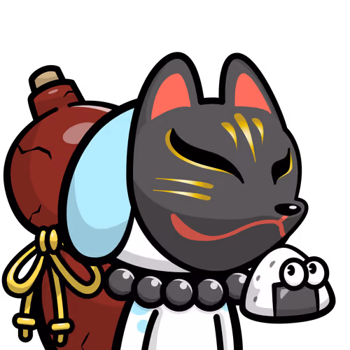 OkCat CNP #3184