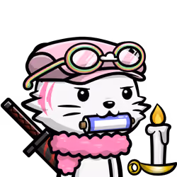 OkCat CNP #2102