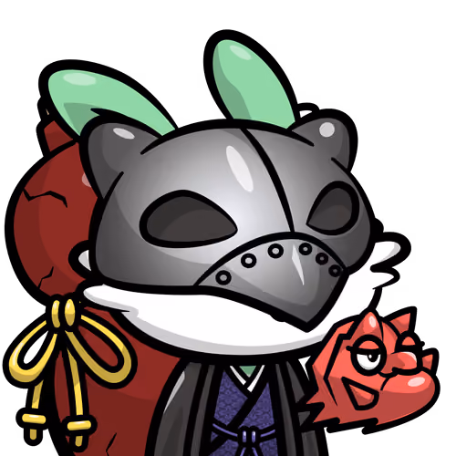 OkCat CNP #1824
