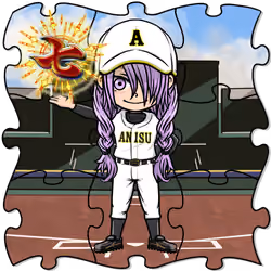 miniANISU #0312
