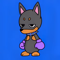 MiniPin #009 BP