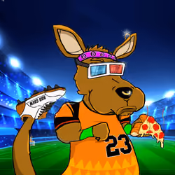 Roo #422