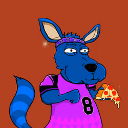 Roo #8