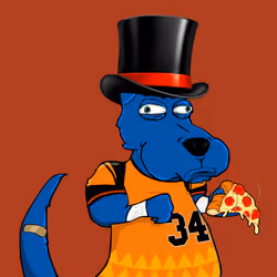 Roo #120