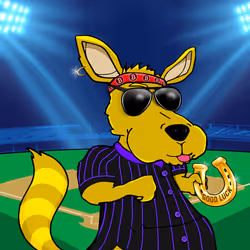 Roo #108