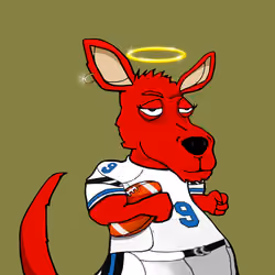 Roo #404