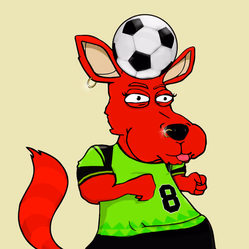 Roo #385