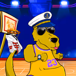 Roo #420